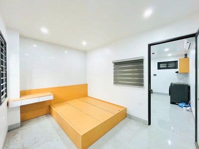 Studio - 1n1k full đồ khu vực mễ trì hạ - đỗ đức dục ở được ngay