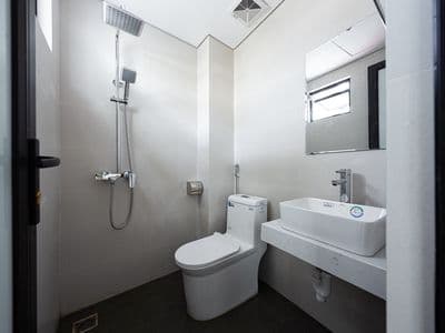 Chính chủ bán ccmn trần khát chân giá rẻ, mới xây chỉ hơn 1 tỷ full nt