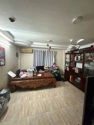 Nhà 4x15m, 5 tầng, KDC Cao Lỗ, P.4, Q.8