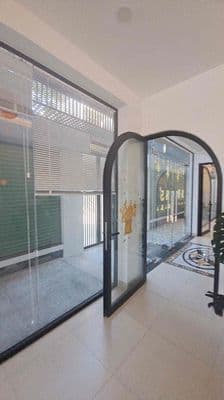 Nhà Góc 2 mặt tiền KDC Đào Sư Tích, Nhà Bè đẹp nhất khu Đào Sư Tích.