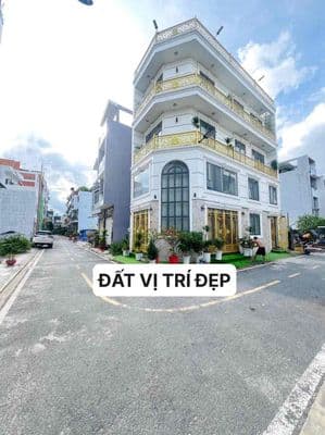 ĐẤT BÌNH TÂN- HẺM XE HƠI 7M- GIÁ HƠN 3TỶ