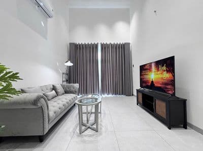 Cho thuê nhà nguyên căn – đường tôn thất thiệp, đà nẵng