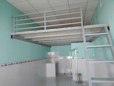 Nhà Bán - Đào Trí Quận 7