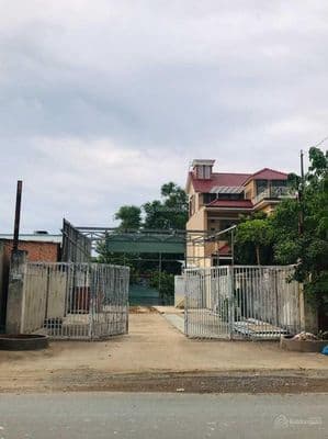 Bán đất ( DT 5x22m Giá 790Tr) đường Hồ Văn Tắng ngay Vinhomes Hóc Môn