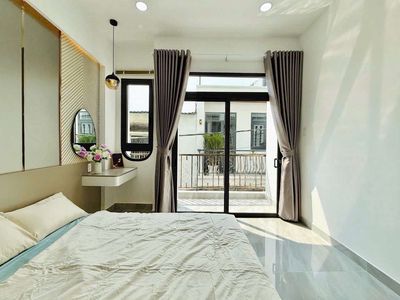 Phan Huy Ích - Emart-45m2- 2 tầng-3PN(có PN dưới trệt)-nhỉnh nhẹ 4tỷ.
