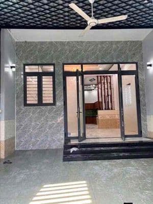 MẶT TIỀN 5,5 x 17 TIỆN KINH DOANH GIÁ 3Ty5