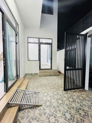 Nhà 3 Tầng khu Bên Sông Gigamall, Hiệp Bình Chánh, Thủ Đức