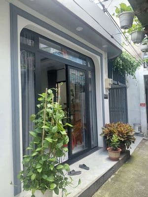 cần bán nhà chính chủ 100% đường ấp chiến lược gò xoài Bình Tân