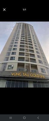 Chính chủ bán căn hộ