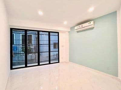BÁN NHÀ NGUYỄN VĂN ĐẬU BÌNH THẠNH NGANG KHỦNG 11,3 – 47M² CHỈ 6,1 TỶ