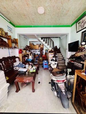 HXH Tán Thắng, 40m2, 5 tầng giá 5,x tỷ