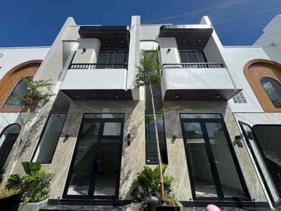 BÁN NHÀ TRUNG TÂM, HẺM 278 TẦM VU PHƯỜNG TÂN AN CẦN THƠ