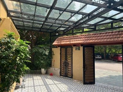 BIỆT THỰ THÀNH PHỐ GIAO LƯU – LÔ GÓC SIÊU HIẾM – 170M² – MT 26M