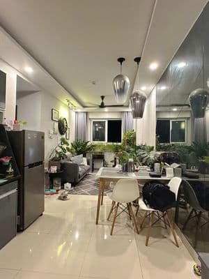 CHÍNH CHỦ BÁN NHANH CĂN HỘ 2PN VÀO Ở NGAY