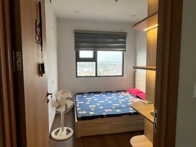 BÁN CĂN 1 PHÒNG NGỦ 42M2 CHUNG CƯ LEGACY THUẬN GIAO 25, SỔ SẴN