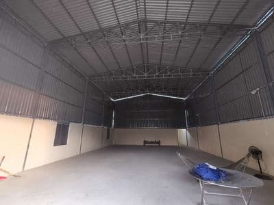 *Cho thuê kho xưởng mới*260m2 đường Tam Đa, phường Long Trường, Quận 9