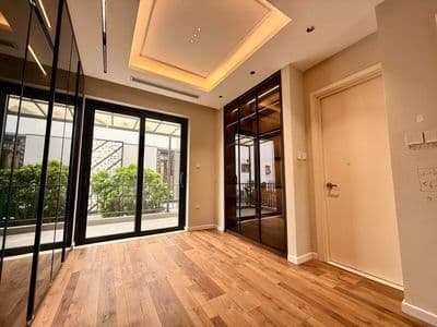 BIỆT THỰ GAMUDA GARDENS – FULL NỘI THẤT – 118.5M²