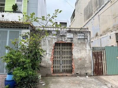 Bán đất mặt tiền khu Tên Lửa, phường Bình Tri Đông B , 4mx22.5m