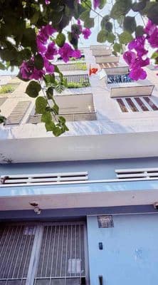 Bán Căn Hộ Him Lam Ba Tơ 68m2, 3 PN, Sổ hồng, Ngân hàng hỗ trợ
