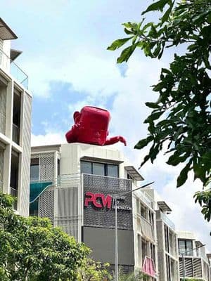 Cập nhật giỏ hàng cho thuê soho- the global city mới nhất ngày 05/08