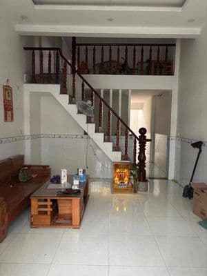 Nhà sổ chung khánh bình 4*15 2 phòng ngủ 2 wc sân xe máy đường oto G