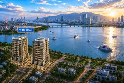 S-Light TOWER view Downtown đặt xuất ưu tiên chọn trước chỉ 50tr