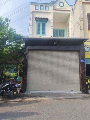 Mặt tiền duong nhựa dx05 tan vĩnh hiệp tan Uyên buồn ban ok diện tích