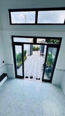 Nhà Đúc Lửng | Hẻm Thông Xe Tai Đường Thạnh Xuân 24 Phường Thới An