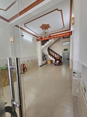 Mặt bằng kinh doanh mọi ngành nghề - Gò Dầu Tân Phú - ở lại được