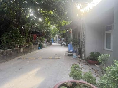 bán đất hẻm 182 đường Hiệp Bình, Thủ Đức