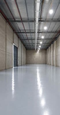 Cho thuê kho xưởng Phạm Hùng, 470m2 – nền Epoxy – container 24/7