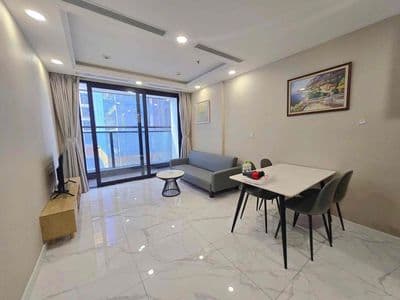 Cho thuê SUNSHINE SKY CITY Q7 2PN 2WC Full nội thất giá rẻ