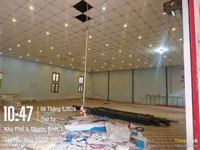 mặt bằng kinh doanh vip