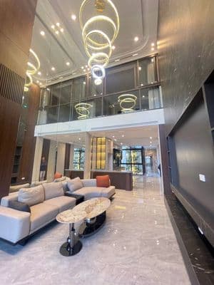 bán nhà 7 tầng Long Biên Gara 3 ô tô