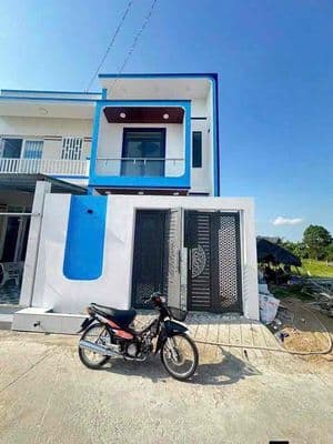 bán nhà chính chủ ngay trung tâm shr 5m x 14m