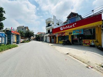 bán đất 80,2m² gần QL6A giá nhỉnh 2 tỷ