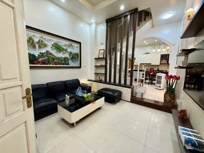 bán nhà 70m ra phố Lê Trọng Tấn khu VIP