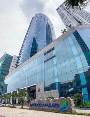 bán căn chung cư FLC Cầu Giấy