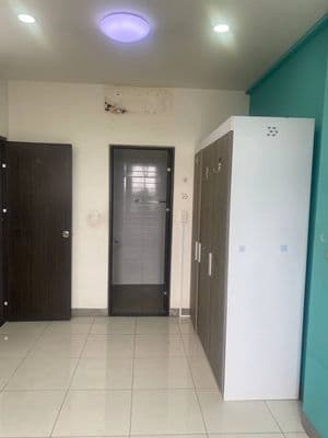 Căn hộ gần Ngã Tư Đất Thánh