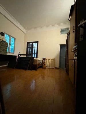 bán nhà 5 tầng phố Lê Thanh Nghị 8,5 tỉ