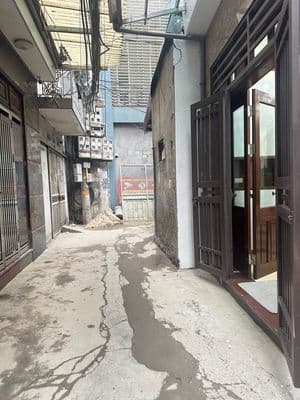 Bán Nhà 37m2 5 Tầng Full Nội Thất Mỹ Đình Nam Từ Liêm