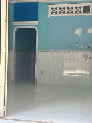 Hẻm hxh gần mặt tiền huỳnh thị hai – tmt, q.12 - 5 × 10kiên cố ,2,5tỷ