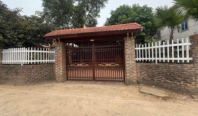 bán đất lô góc 3 mặt tiền Tân Minh giá chỉ 3 tỷ