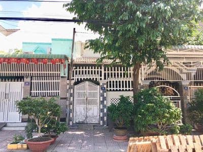 Bán Nhà Mặt Tiền Kinh Doanh KDC AE Thanh Hải View Hướng Biển