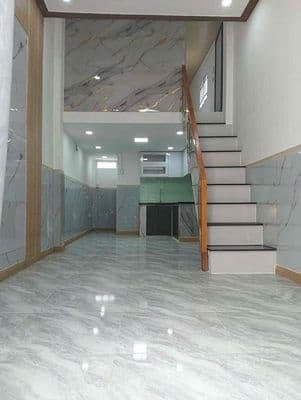 Bán Nhà gần GiGaMall Thủ đức