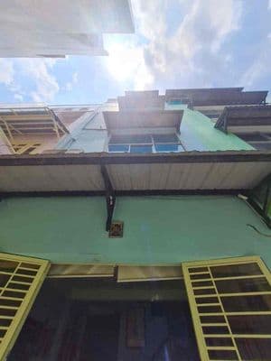 BÁN NHÀ NƠ TRANG LONG HXH– 4 TẦNG – 5PN – CHỈ 6,6 TỶ