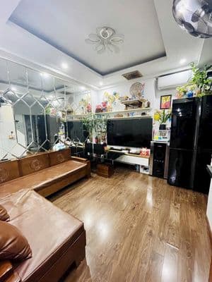 bán căn hộ 2pn An Dương Vương giá 3.15 tỷ