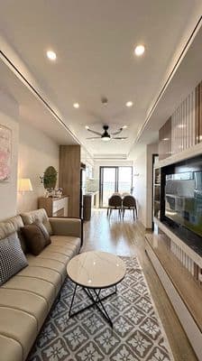 bán căn hộ Đại Thanh 2pn full nội thất đẹp