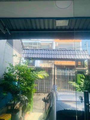 Biệt thự mini. 20m giáp mặt đường Lê đình Cẩn, liền khu tên lửa, đầy đ