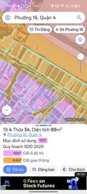 CHÍNH CHỦ, BÁN mặt tiền Đoàn Văn Bơ, sinh viên đang thuê 15 phòng